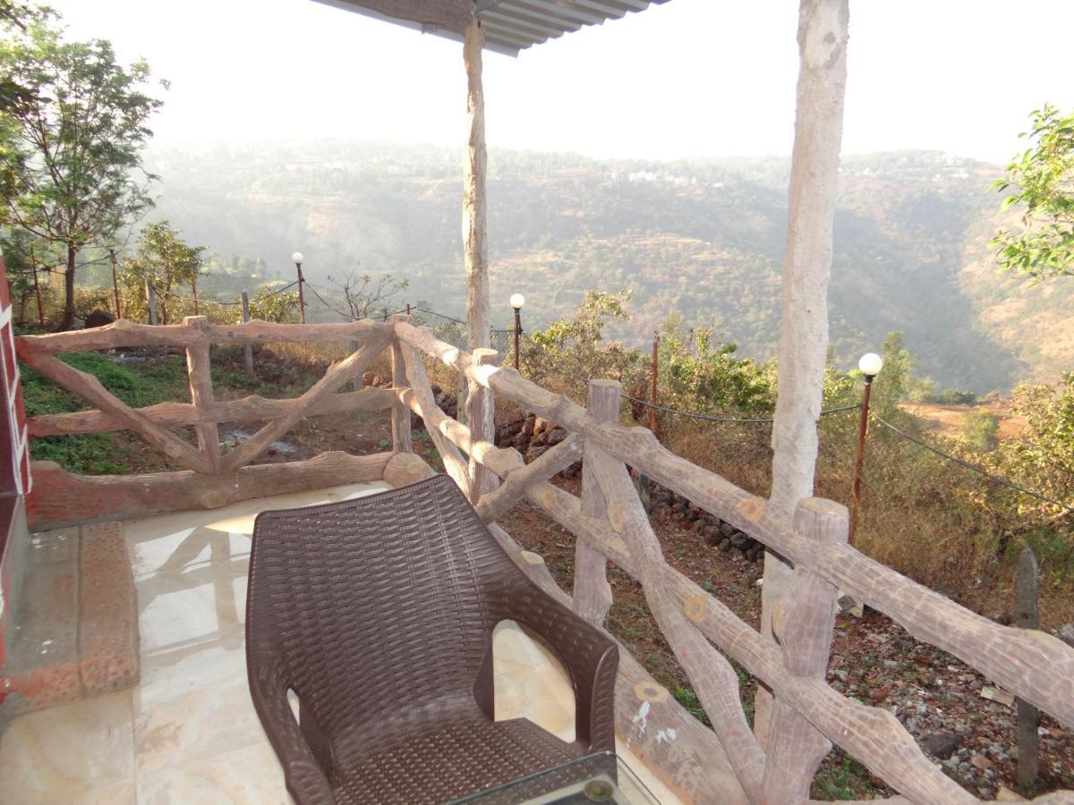 Exotic Valley Hotel Mahābaleshwar Exterior foto