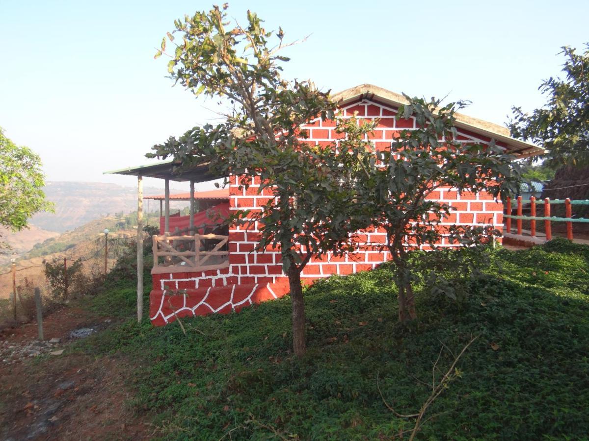 Exotic Valley Hotel Mahābaleshwar Exterior foto