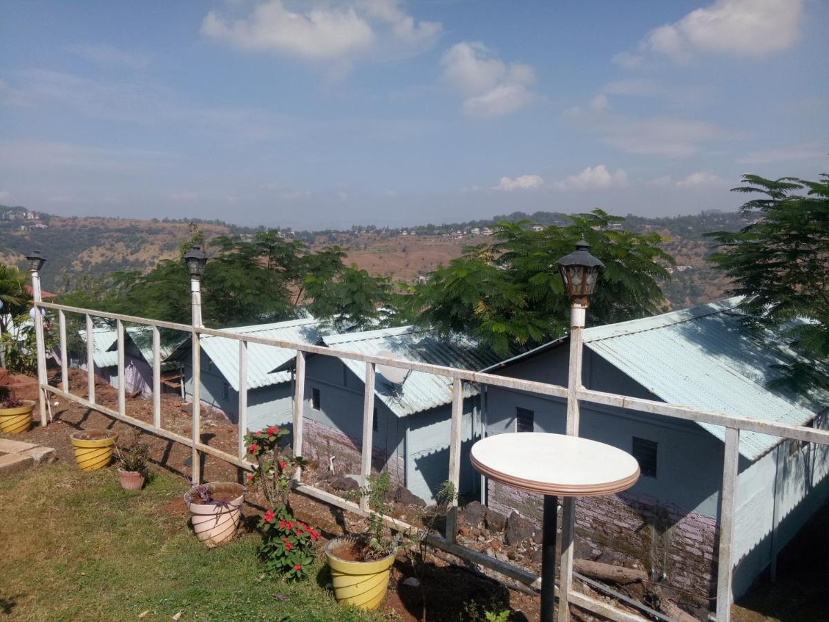 Exotic Valley Hotel Mahābaleshwar Exterior foto
