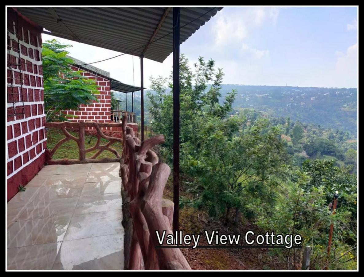 Exotic Valley Hotel Mahābaleshwar Exterior foto