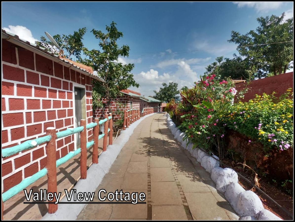 Exotic Valley Hotel Mahābaleshwar Exterior foto