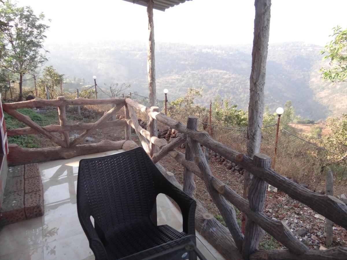 Exotic Valley Hotel Mahābaleshwar Exterior foto