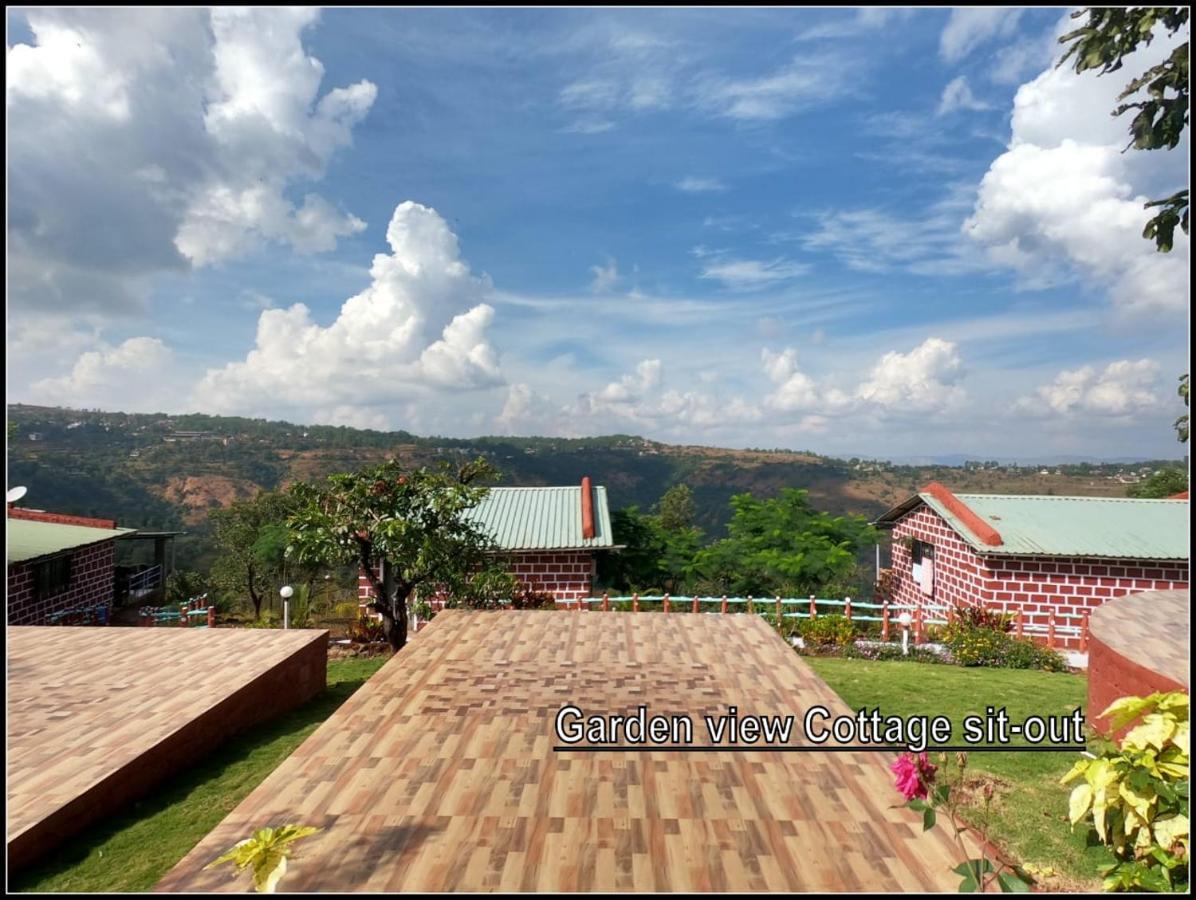 Exotic Valley Hotel Mahābaleshwar Exterior foto