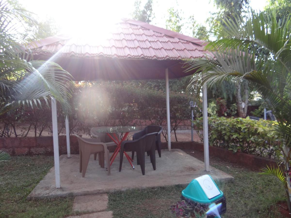 Exotic Valley Hotel Mahābaleshwar Exterior foto