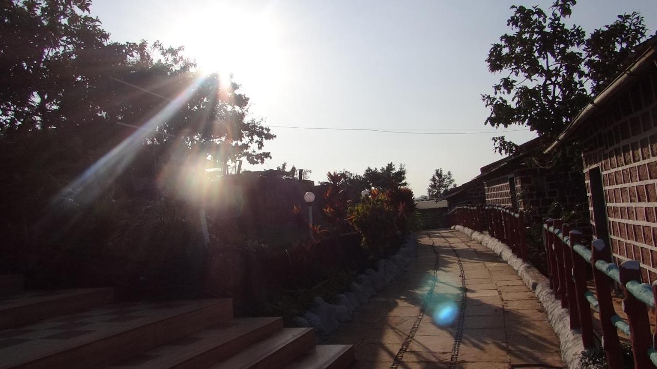 Exotic Valley Hotel Mahābaleshwar Exterior foto