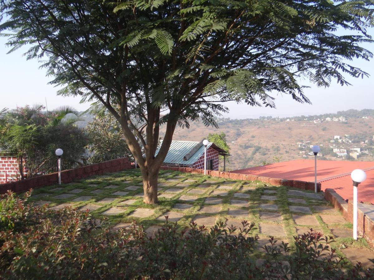 Exotic Valley Hotel Mahābaleshwar Exterior foto